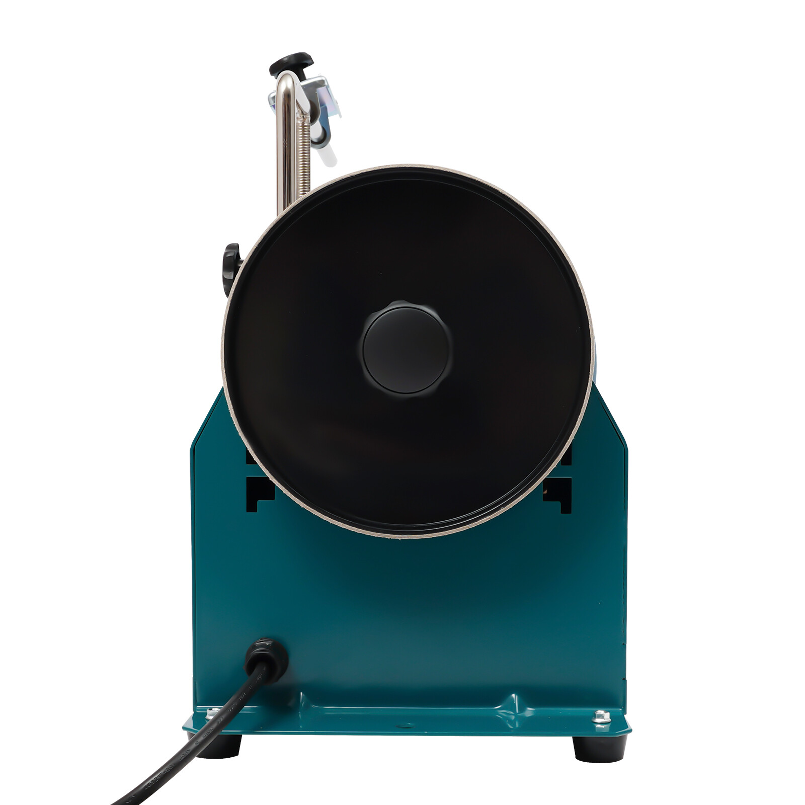 10-Inch Electric Knife Grit Sharpener Wet Stone Sharpening Grinding Machine