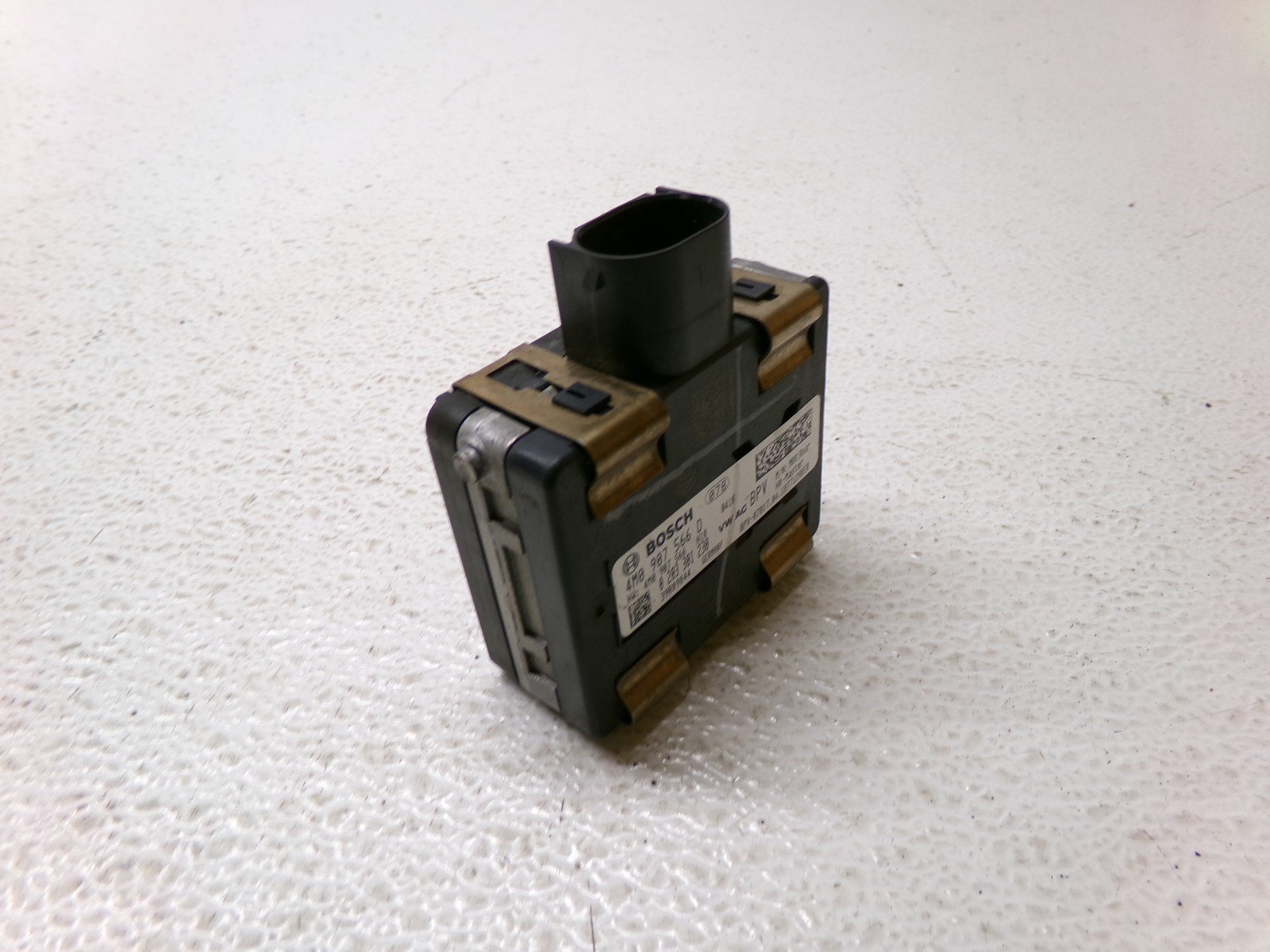2018 Audi S5 Rear Right Blind Spot Detection System Warning Sensor Module OEM