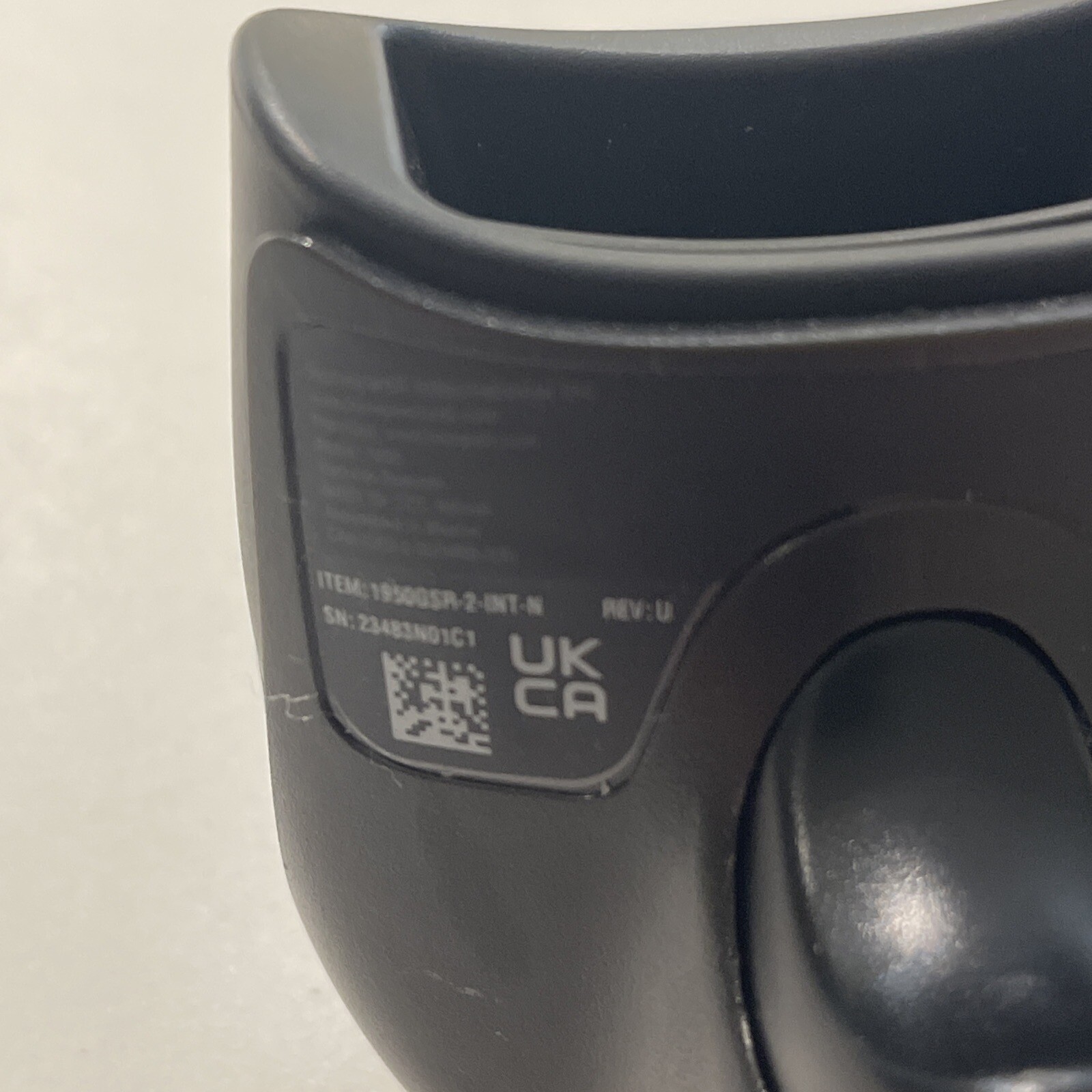 Honeywell 1950GSR-2-N Barcode Scanner (No Cable)