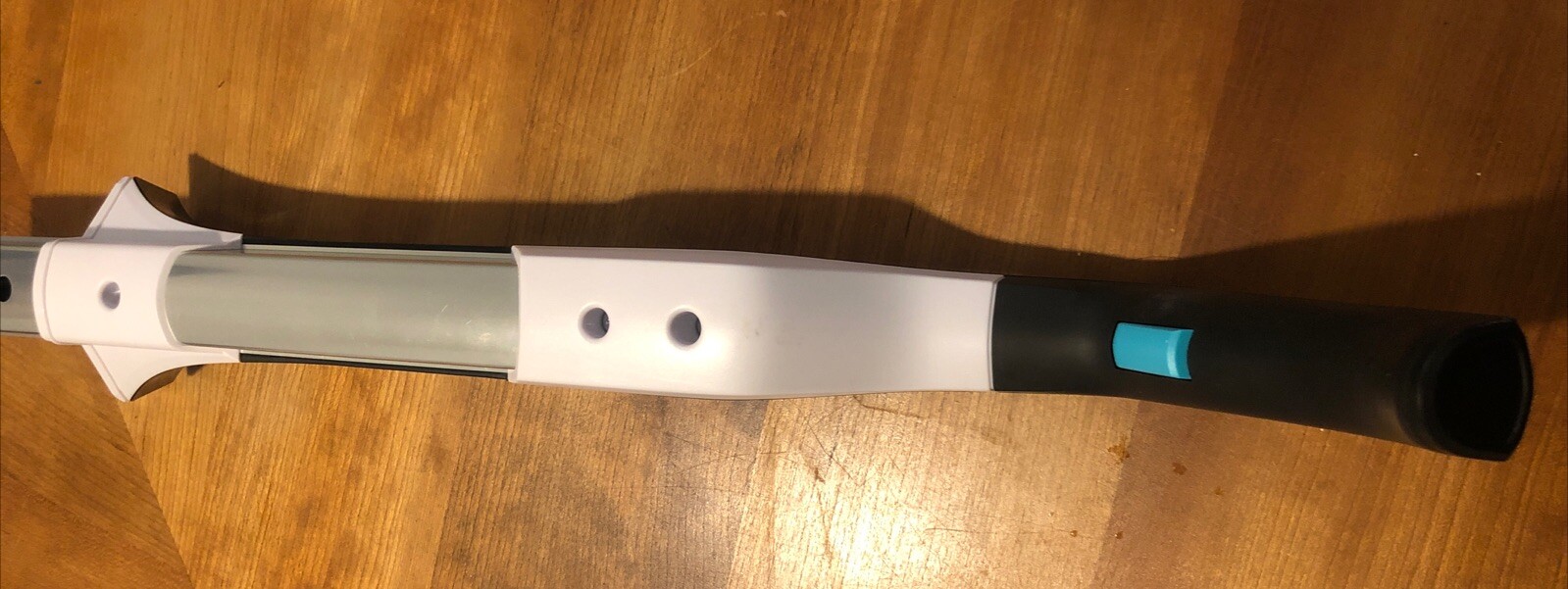 Bissell 2554A crosswave cordless max Bissell Handle Assembly