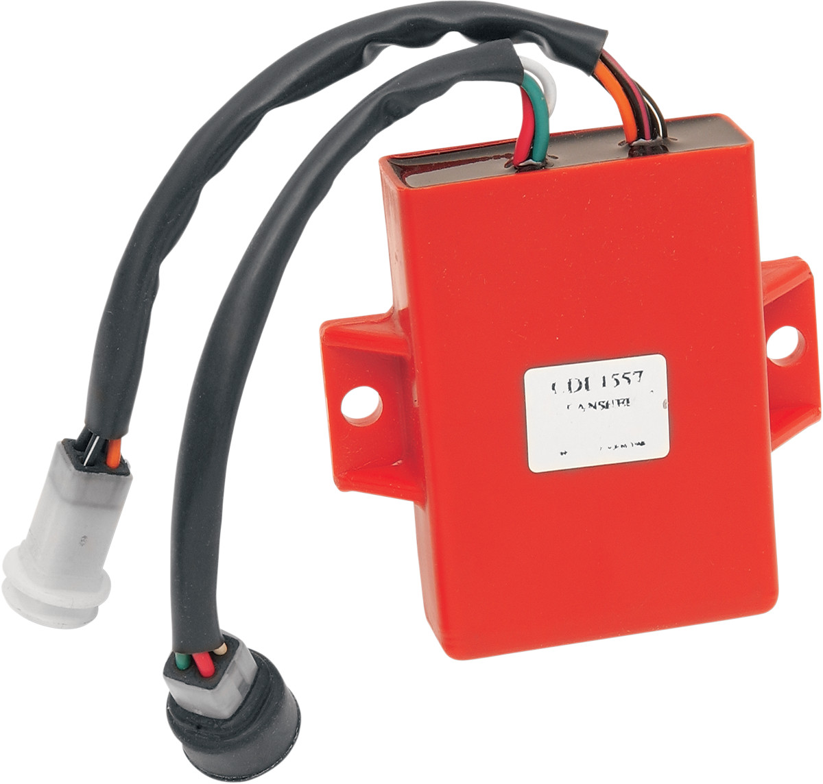 RICK'S MOTORSPORT ELECTRIC RICKS MOTORSPORT ELECTRIC Hot Shot CDI Box 15-413