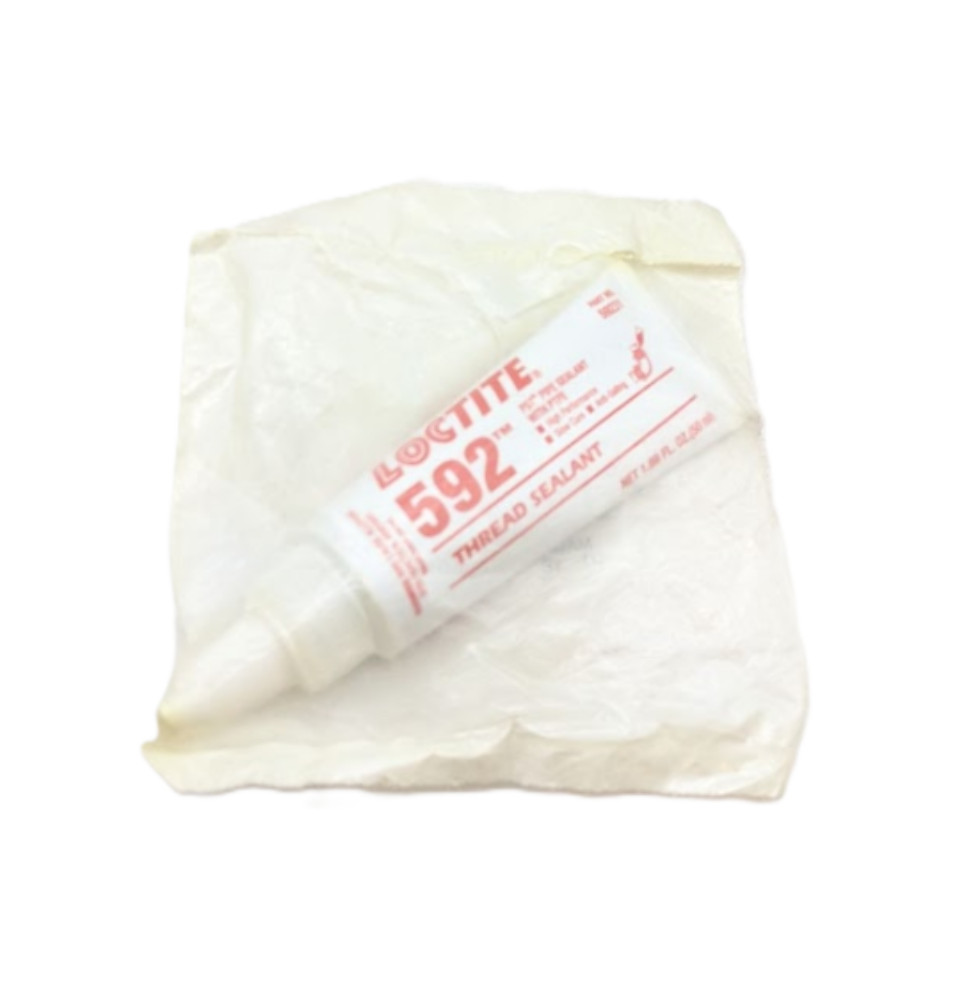 1998-1999 Sea-Doo GSX Limited OEM Loctite Sealant 293800018