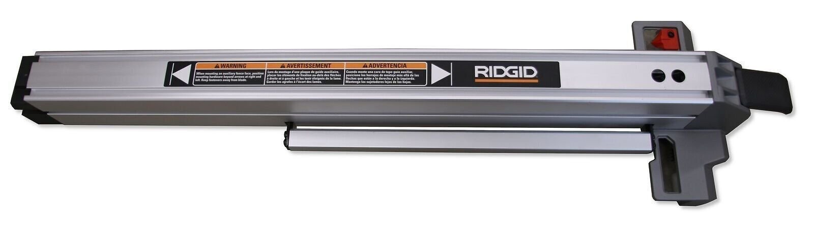 OEM Ridgid Rip Fence 089240028713 for R4514 R4514T Table Saw
