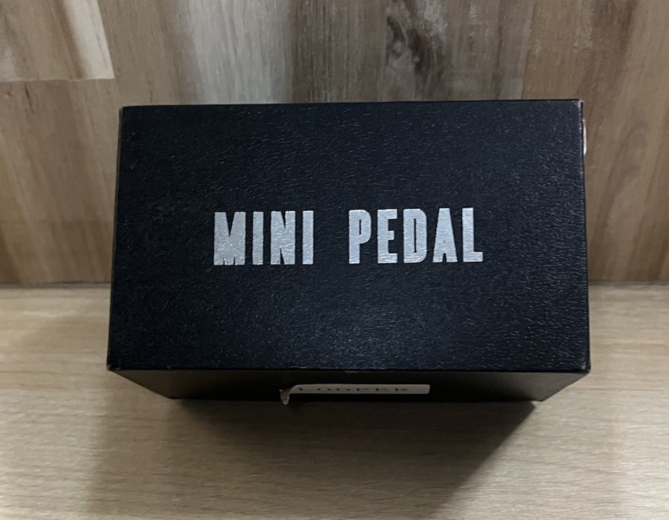 LEKATO Looper Pedal