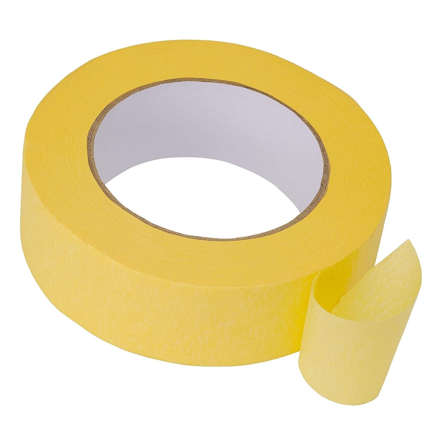 Automotive Paint Tape Set - 5 Rolls, 1.4-inch x 180ft