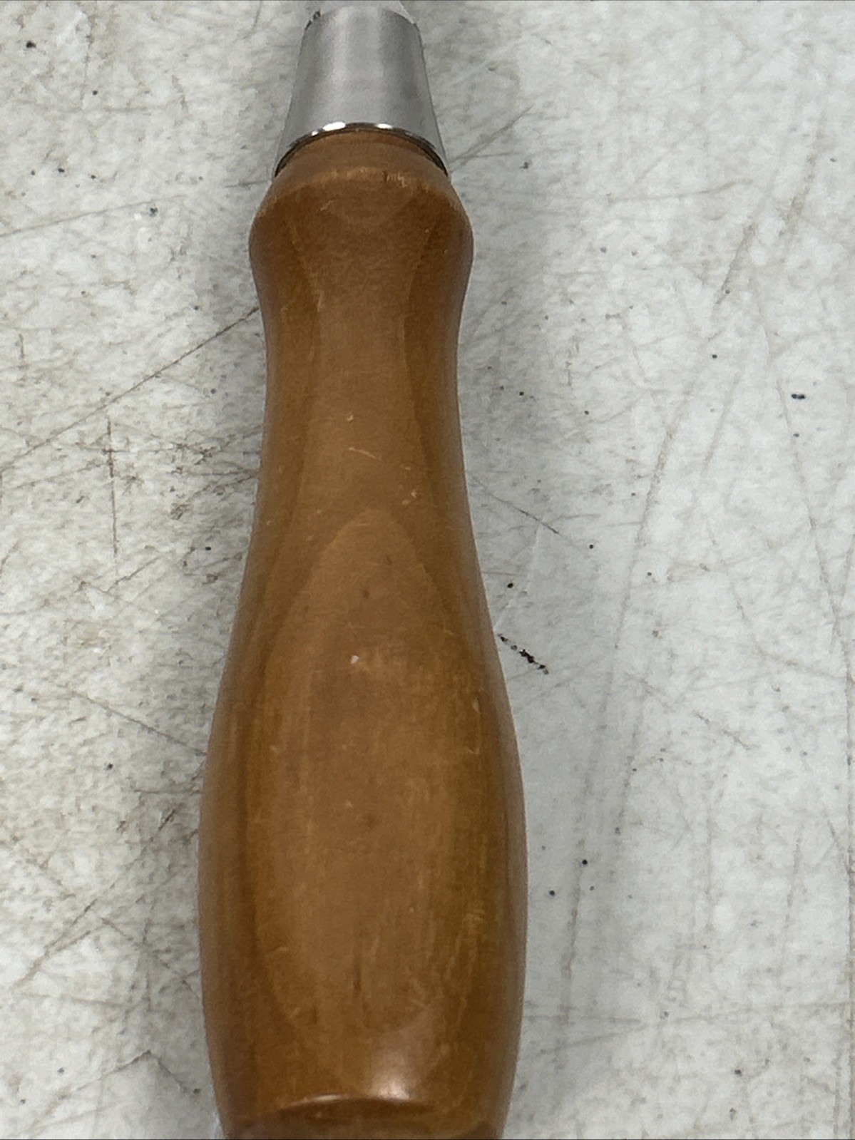 Veritas 1/8” Bench Chisel PM-V11