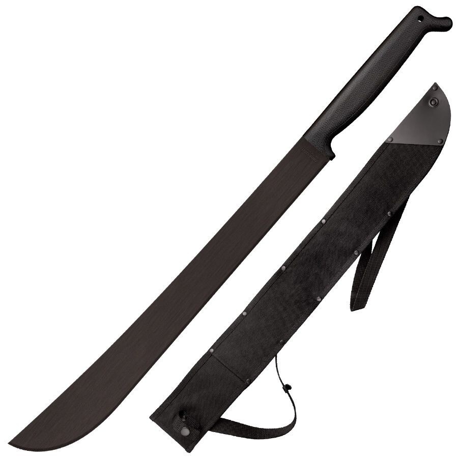 Cold Steel 97TM21S Two Handed Latin Machete