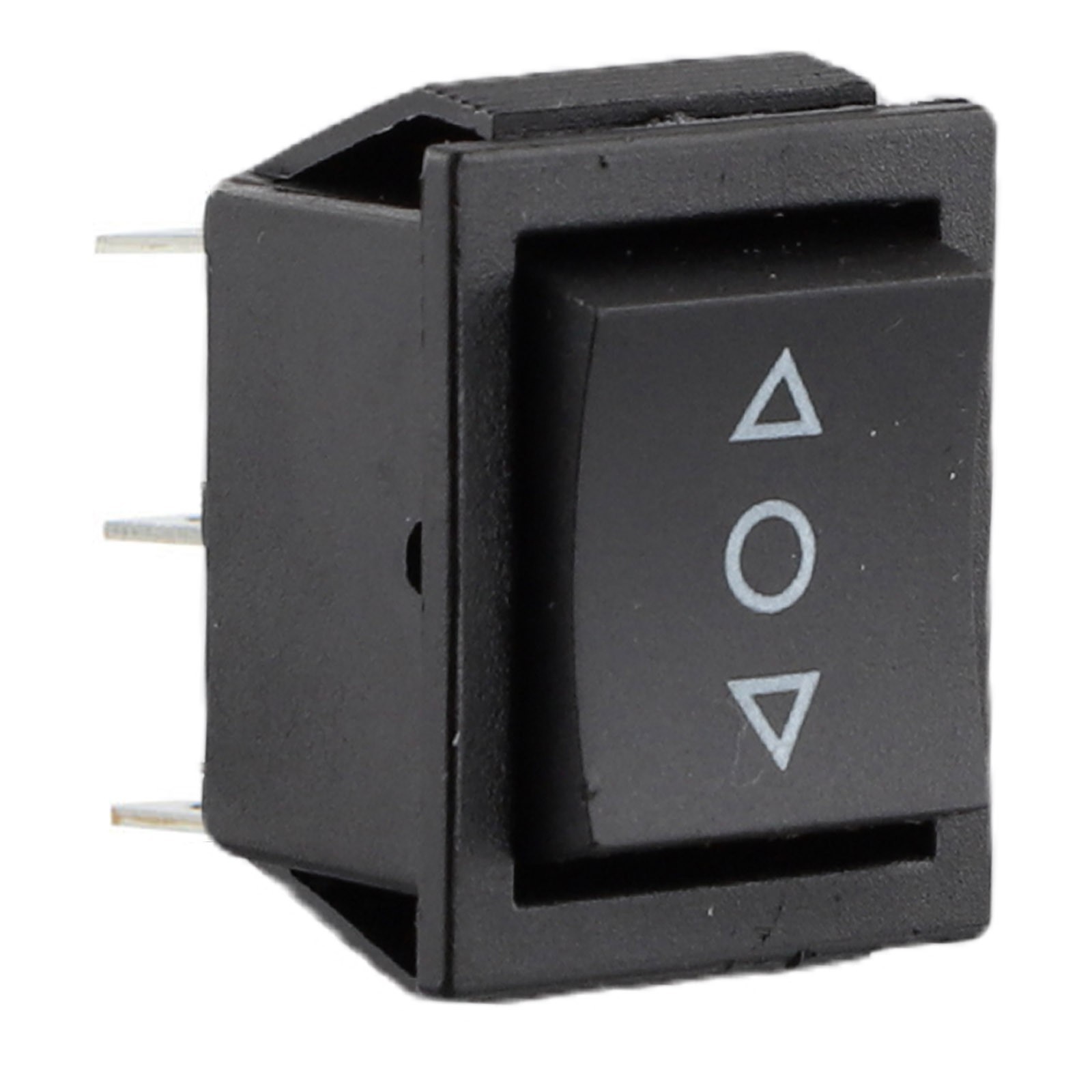 Part Rocker Switch Tool 6 Pin terminals Mini Double pole/throw Electrical
