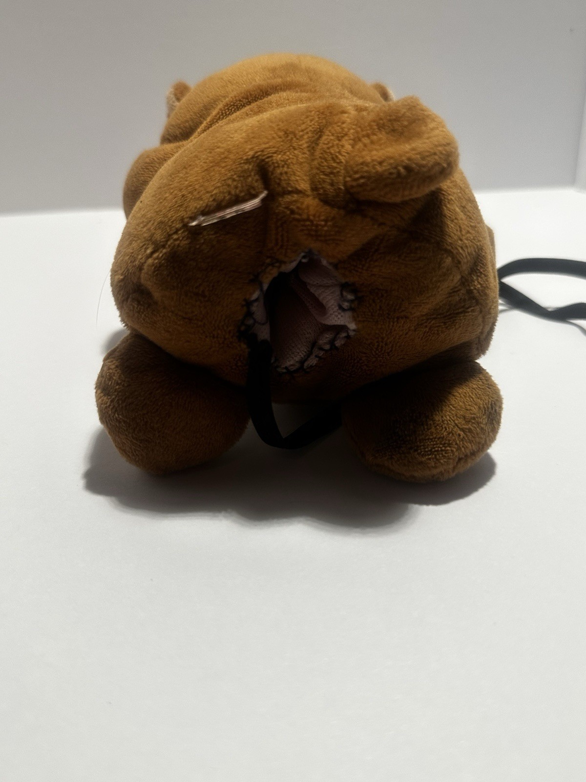 Custom Bear Paintball Cover