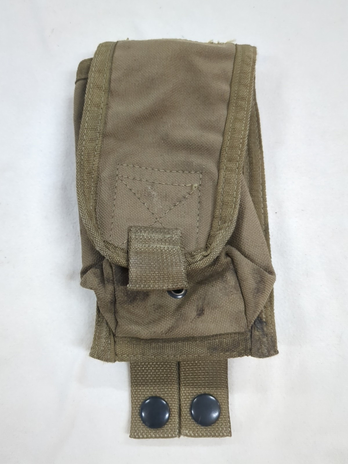 Spec-Ops Mag Pouch Coyote Coloured