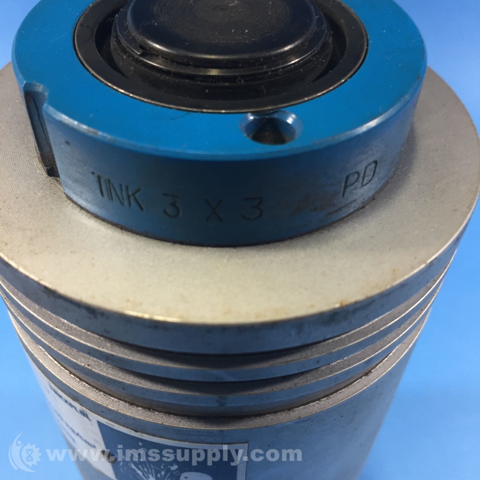 Hyson TNK 3X3 PD Pump FNIP