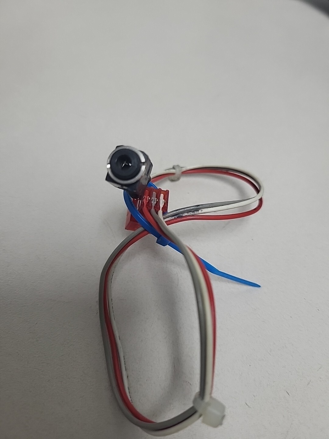 Nordictrack EXP 2000xi Treadmill Audio Jack (83D)