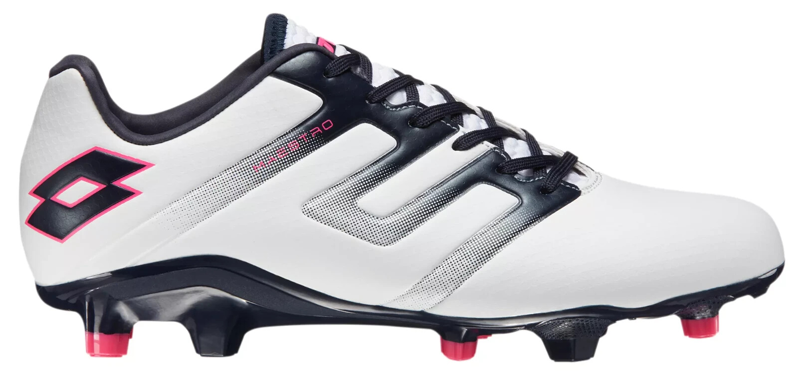 LOTTO MENS MAESTRO 300 IV FG SOCCER CLEATS SIZE 9.5 NEW $100