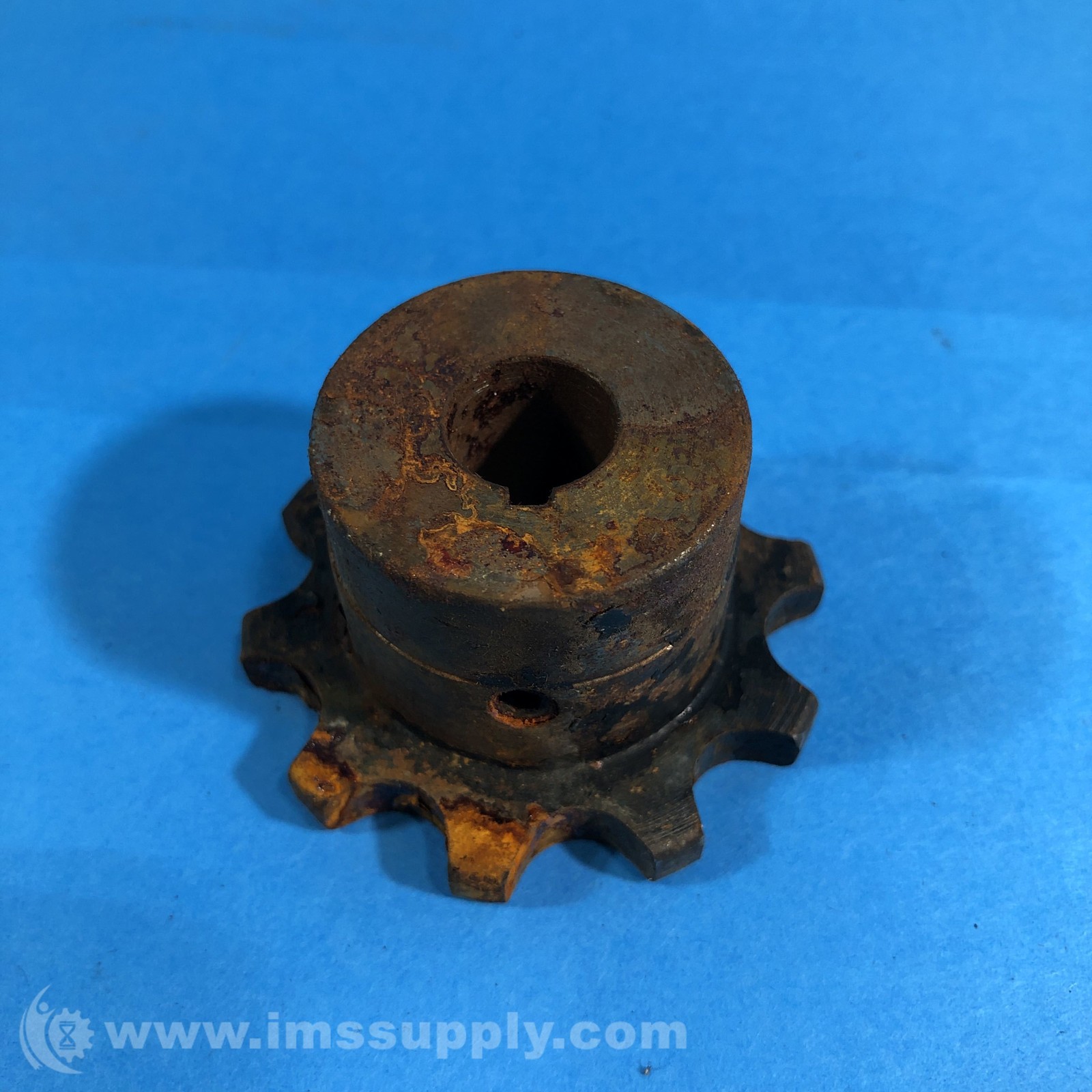 Link Belt RC5010 Flex Shaft Coupling Sprocket USIP