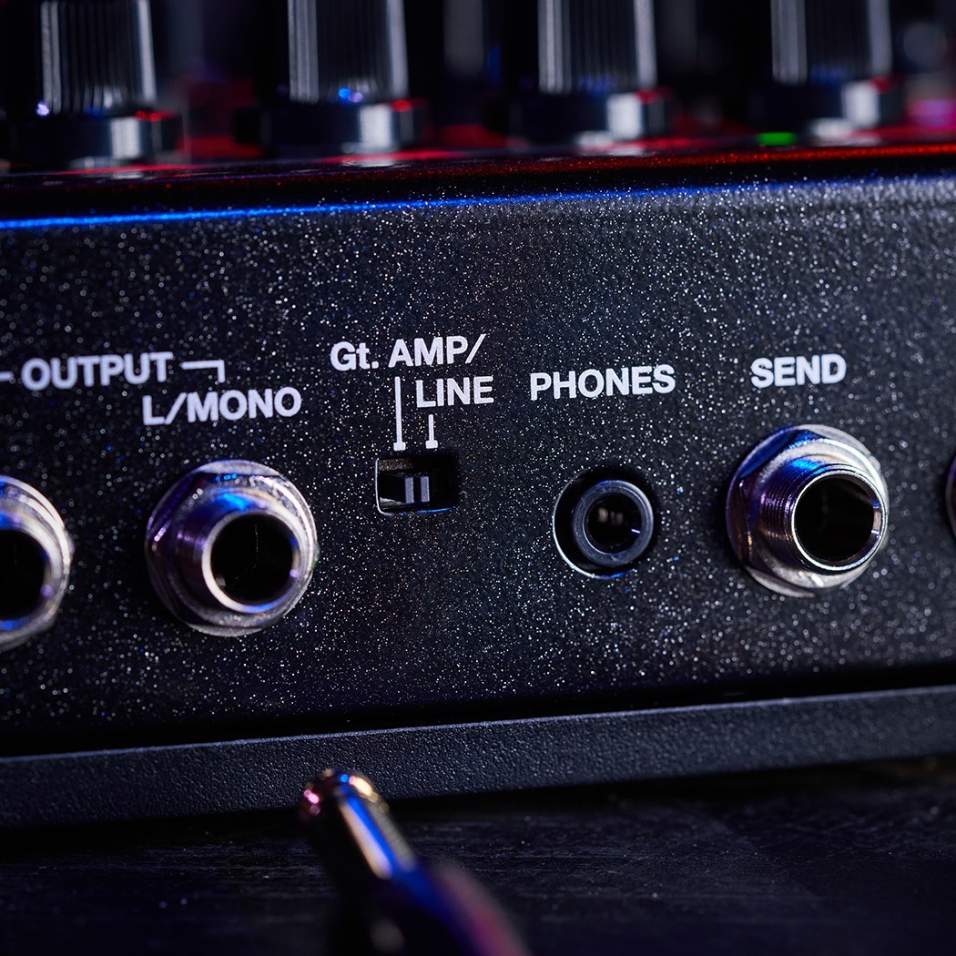 Boss ME-90 Guitar Multi Effects Pedal