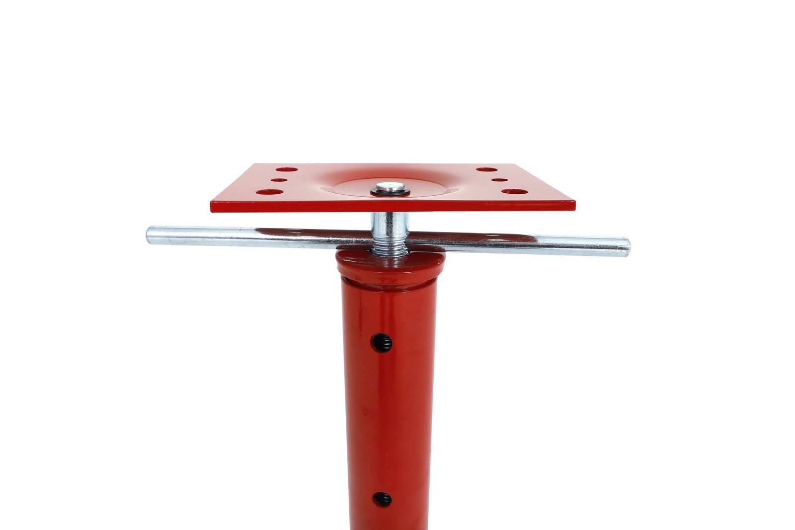 4Pack Adjustable House Floor Jacks Post Pole for Leveling Lift Support 19"-36"