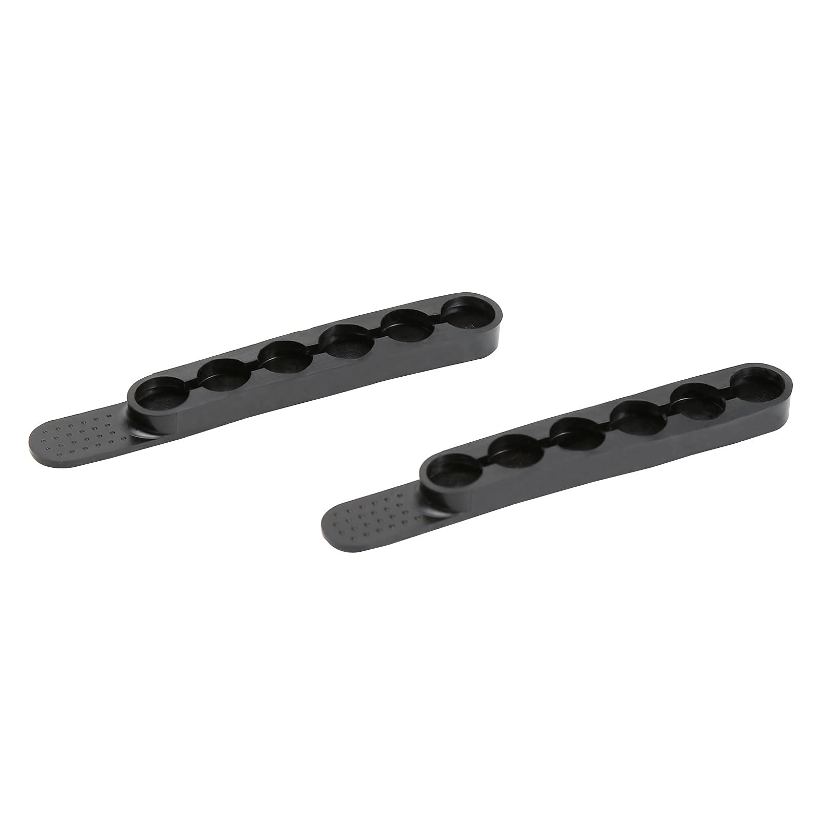Aolamegs Speed Strip,Speed Loader 6 Rounds for .38/.357 4Pack 4pack