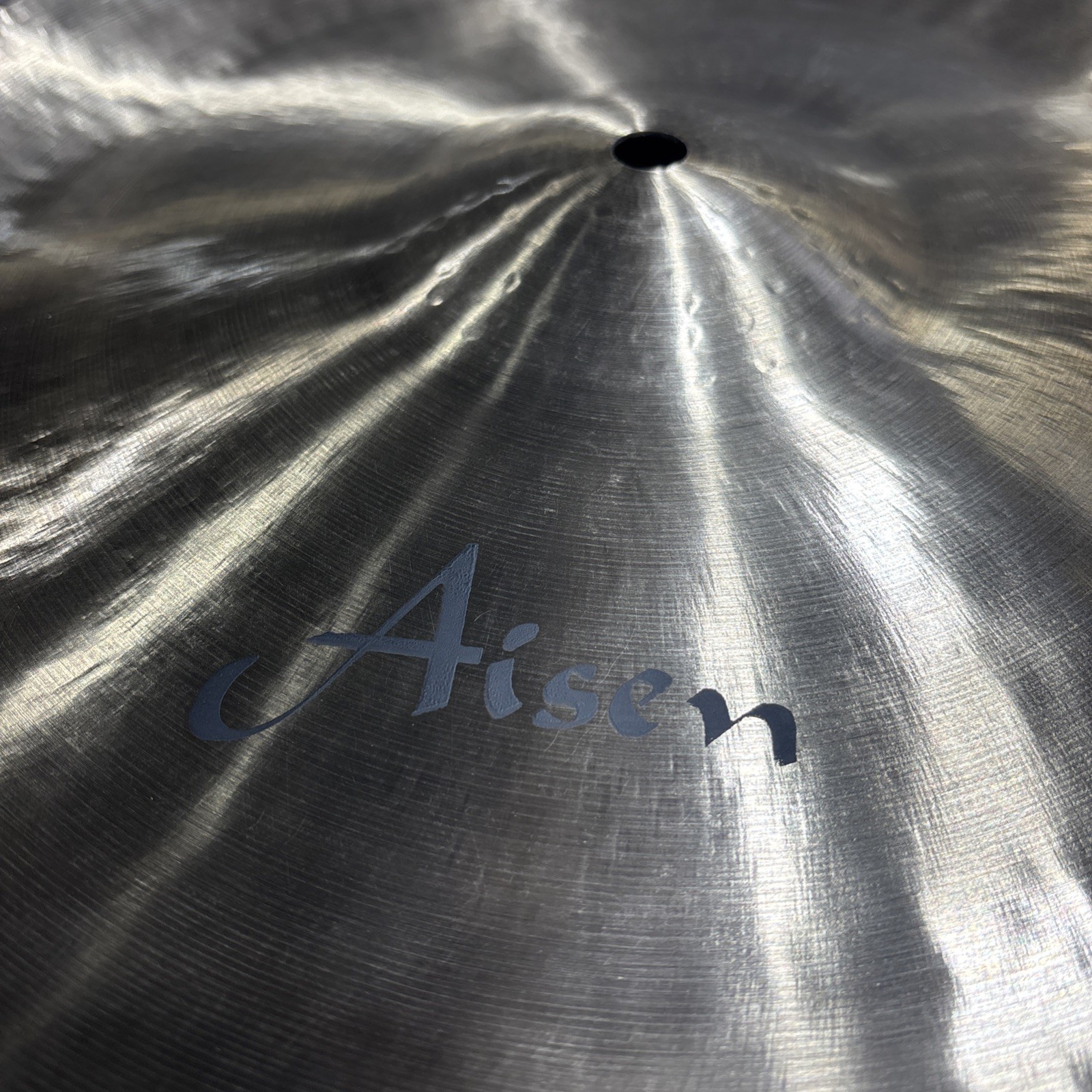 Aisen 14" Hybrid China
