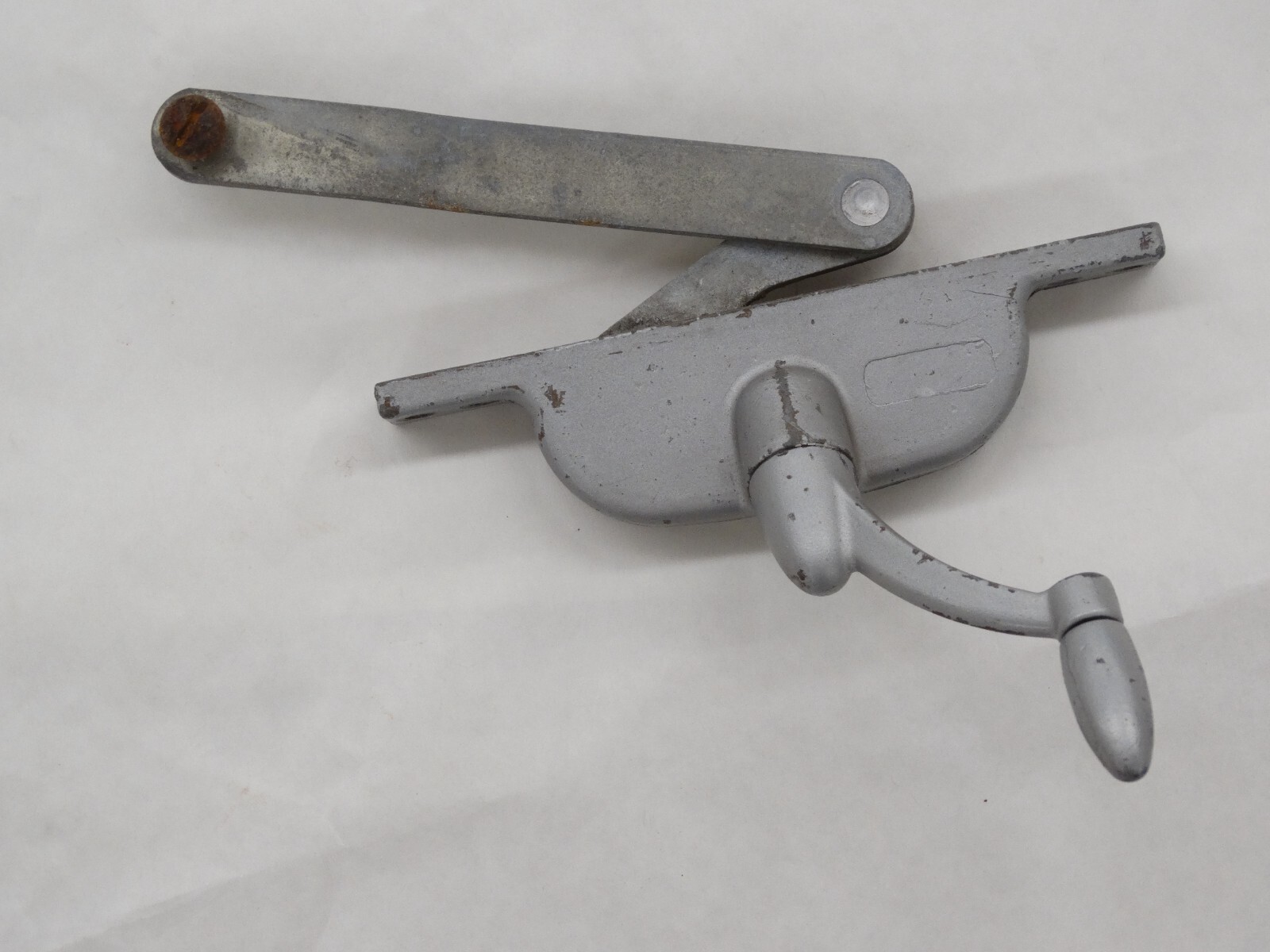 Vintage Casement Window Operator