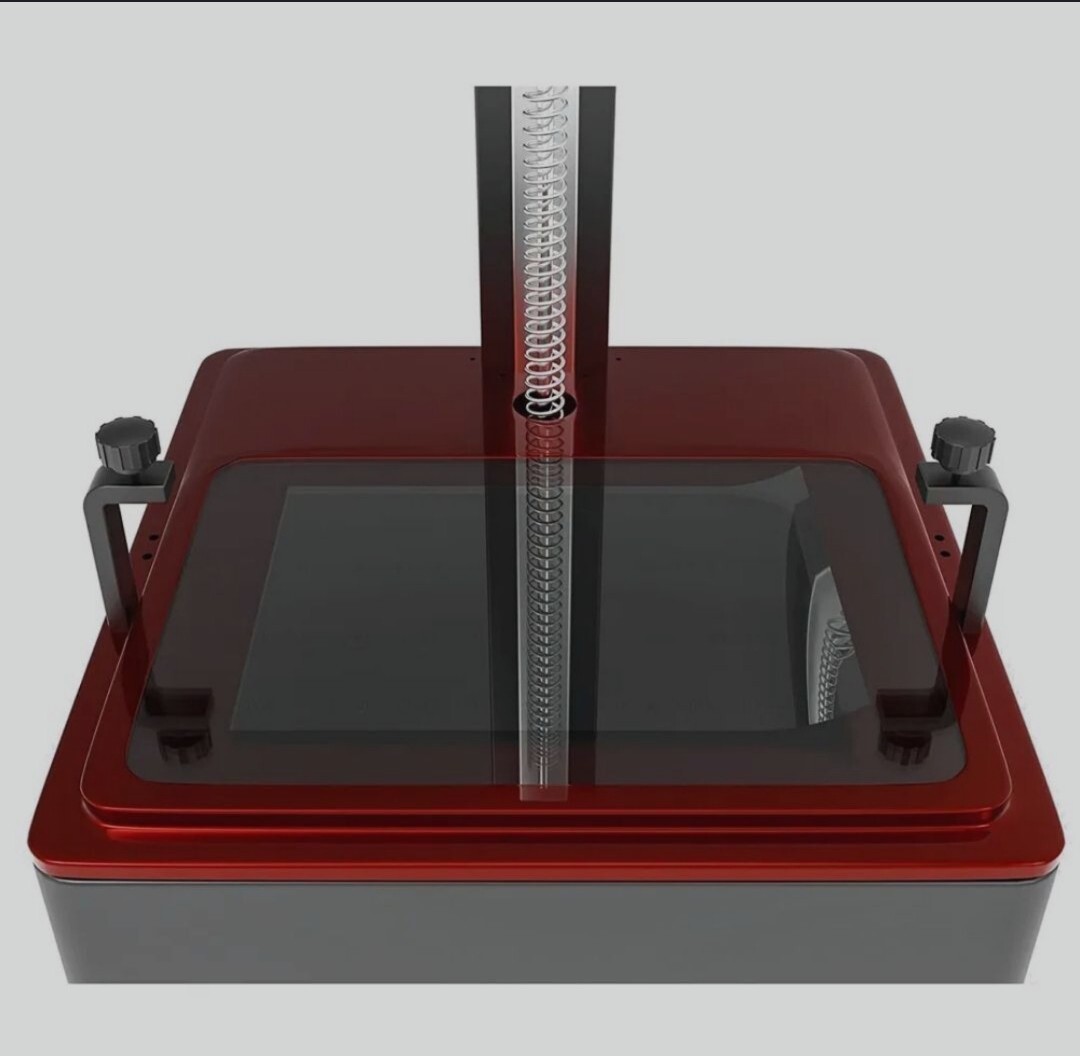 6.08" Screen protector film 3D printer Elegoo mars 2 pro Anycubic photon mono