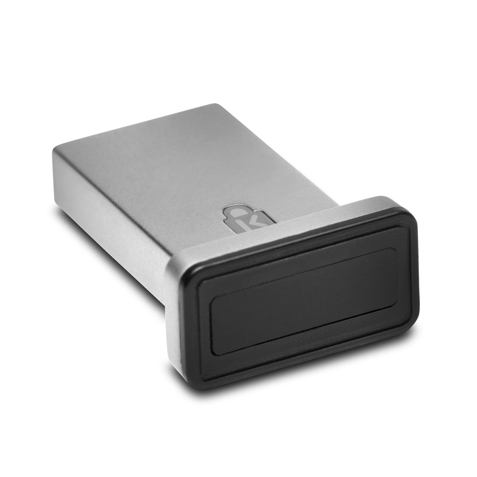 Kensington VeriMark IT Fingerprint Key Reader easy setup WINDOWS HELLO