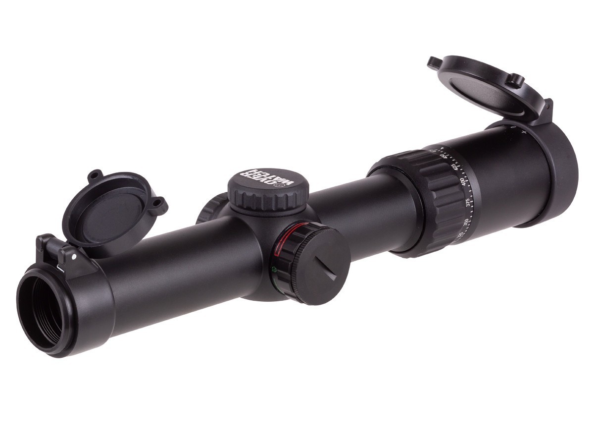 Excalibur Overwatch Scope Crossbow Scope