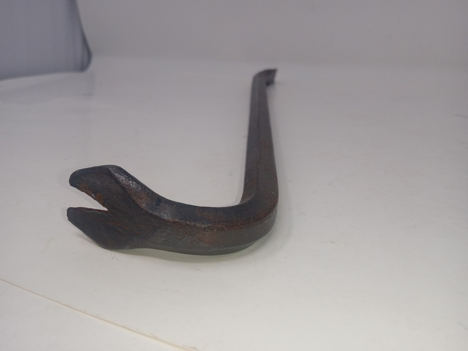 Leetonia 13" Pry Crow Bar Nail Puller