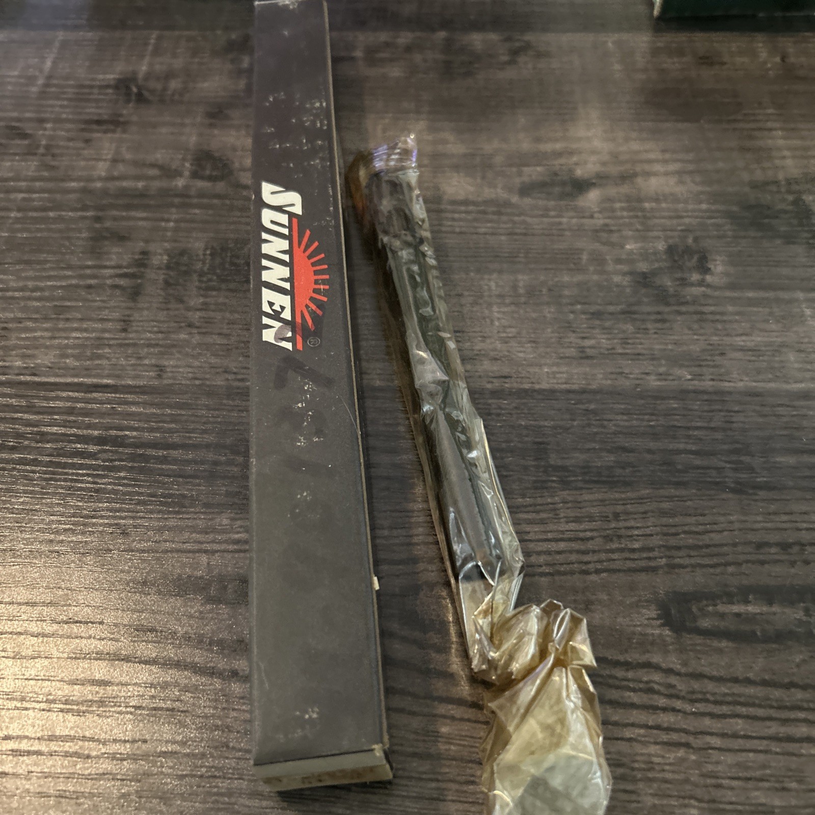 SUNNEN K16-495AH-41 BLIND HOLE MANDREL(.495-.526 RANGE) NEW (SU59)