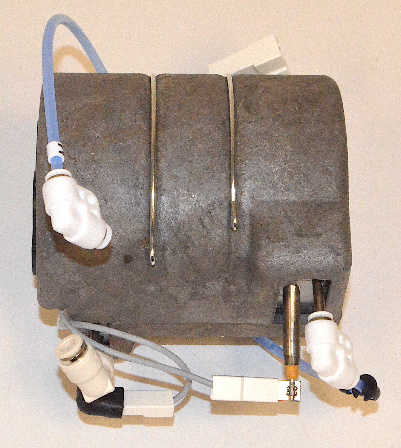 Franke Thermoblockmodul 208V *New* 560.0008.852