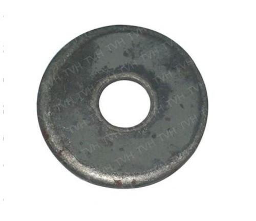 Part # 04414 Fits TENNANT WSHR - FLT .53B 1.88D.12 STL PL