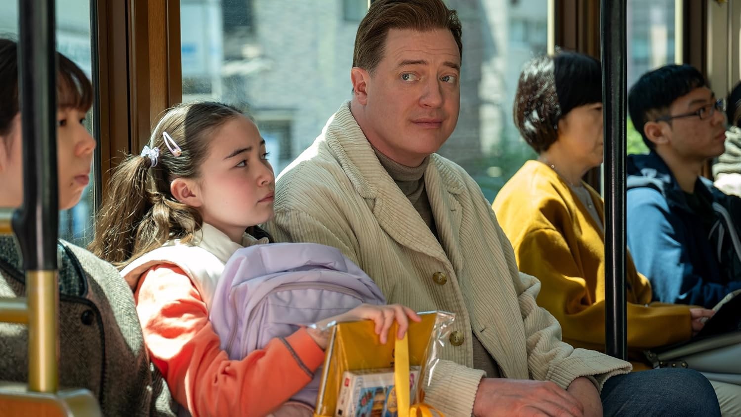 Rental Family (Blu-ray)