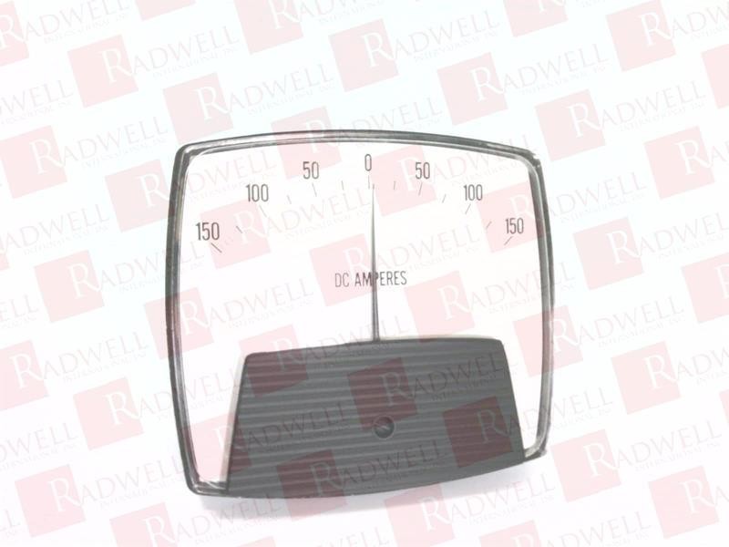 JEWELL INSTRUMENTS 4PBS-DAA-1.5H1.5-L / 4PBSDAA15H15L (NEW IN BOX)