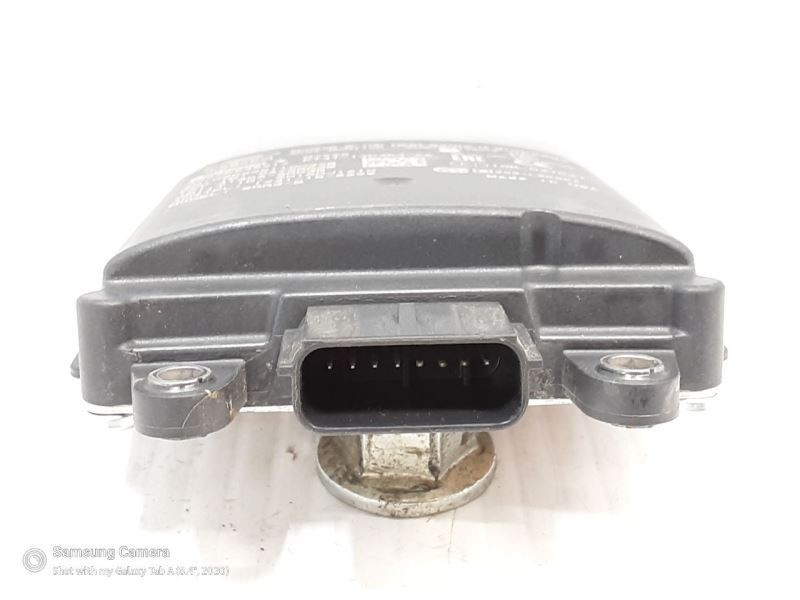 Camera/Projector Radar Unit Rear Fits 19-24 EDGE 2659732