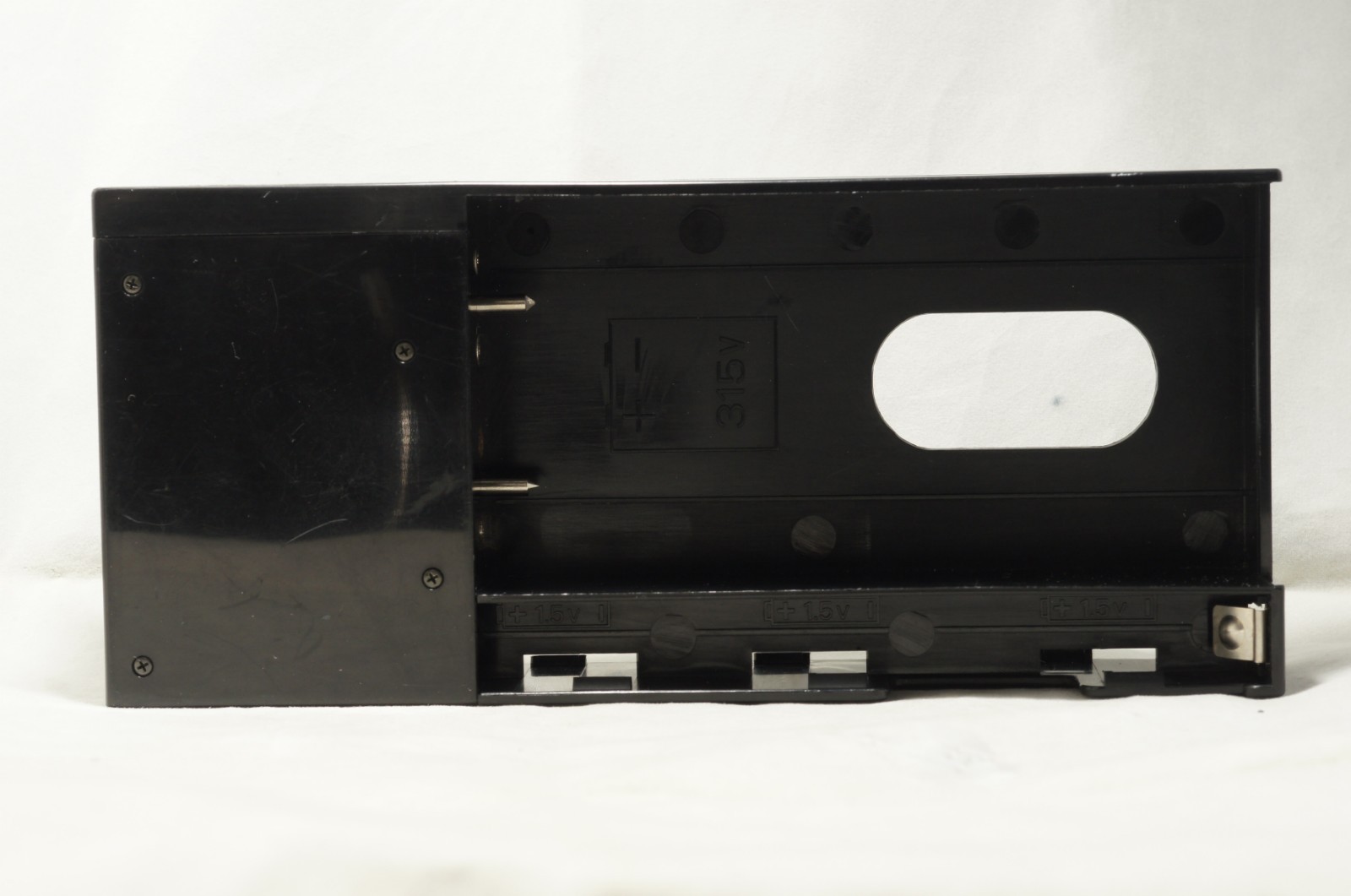 Nikon Power Assist Pack SD-6