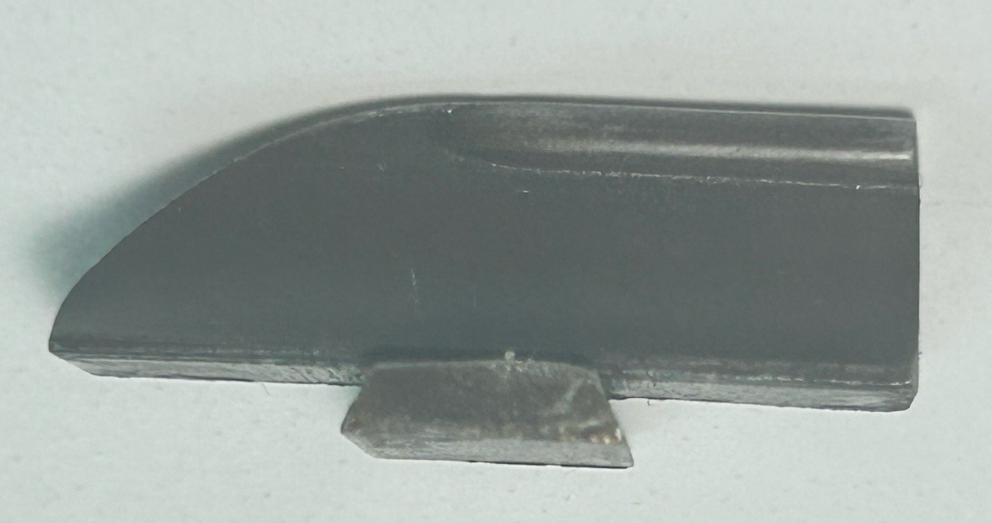 T/C Thompson Center Hawken Browned Front Sight
