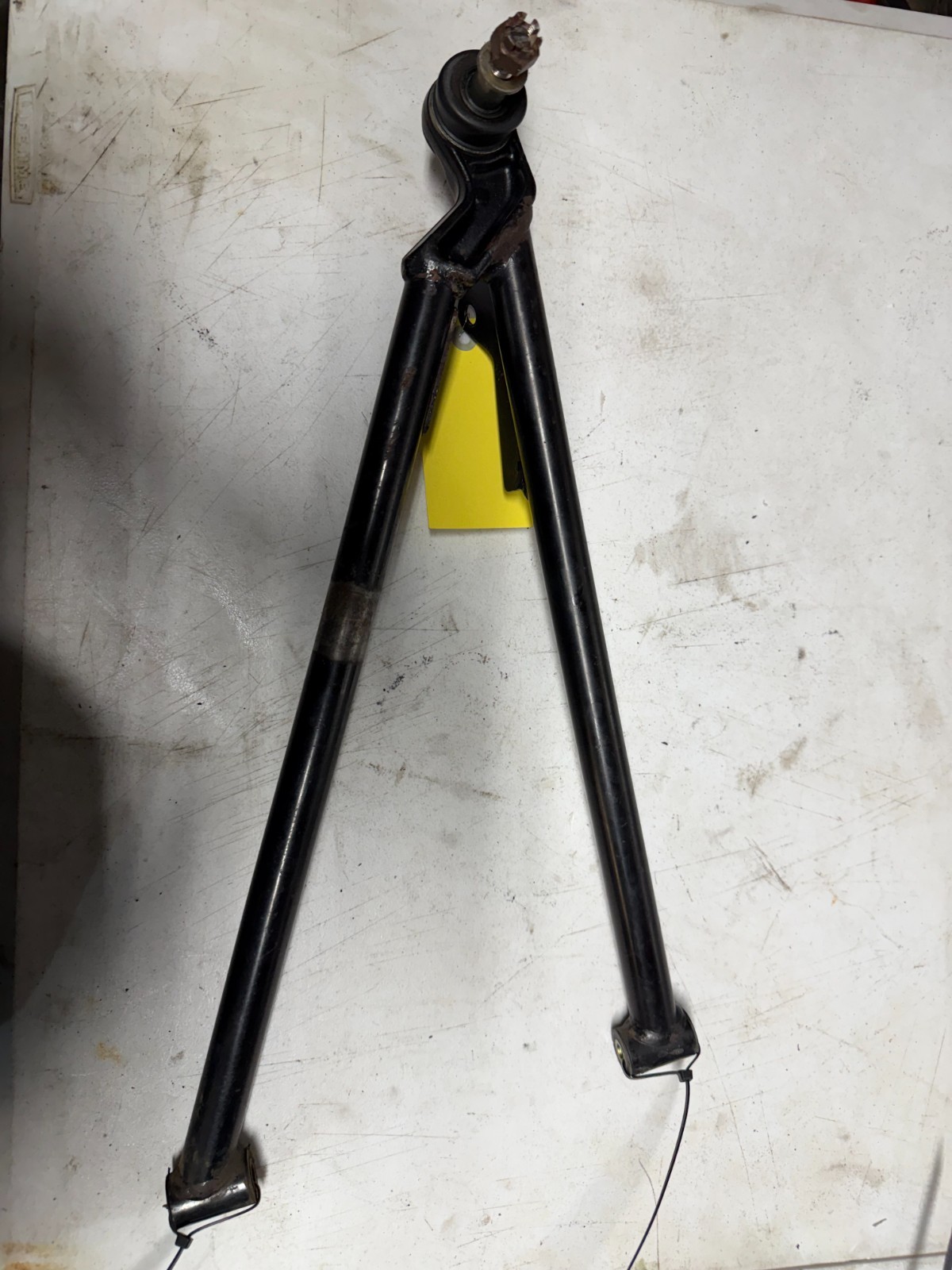Ski Doo RH Lower Control Arm 505071290