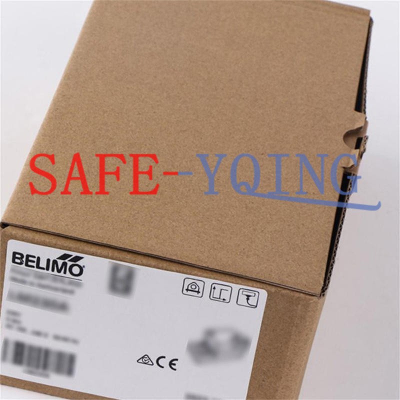 ONE NEW BELIMO TF24 Damper Actuator