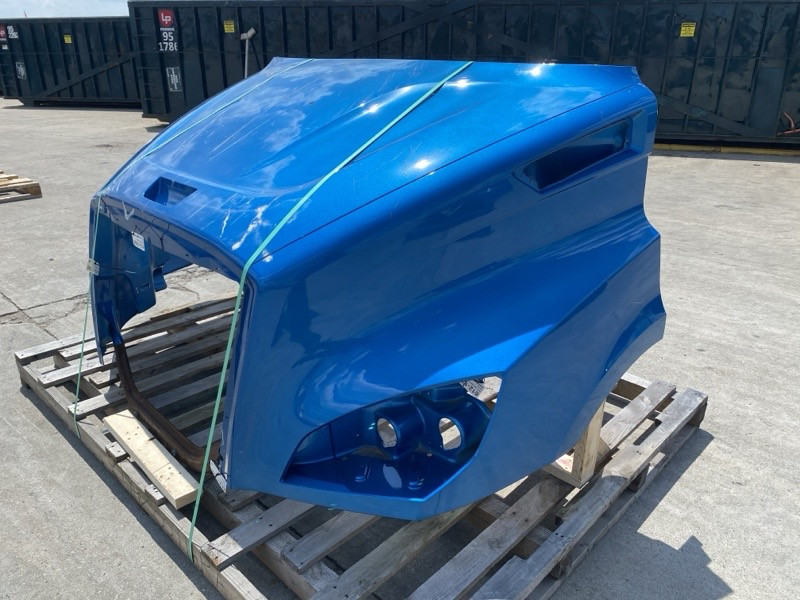 2017-2025 Freightliner Cascadia 116 Hood (612-13000)