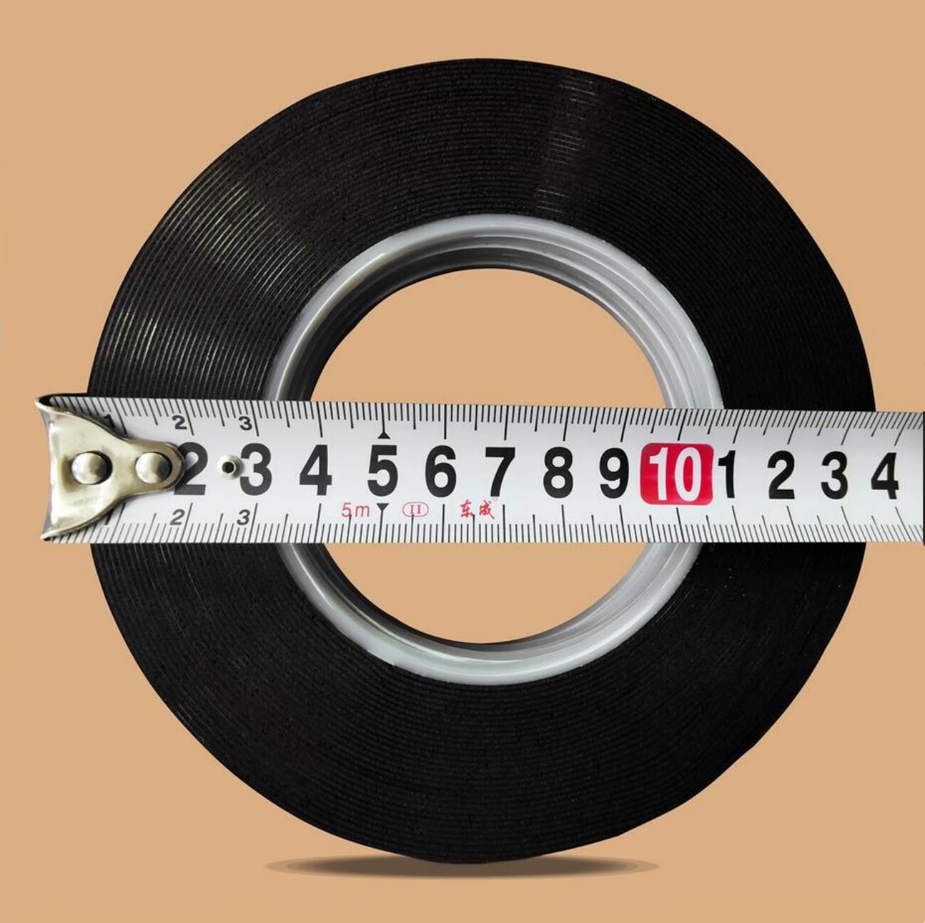 Borderless LCD screen double-sided adhesive screen repair special tape