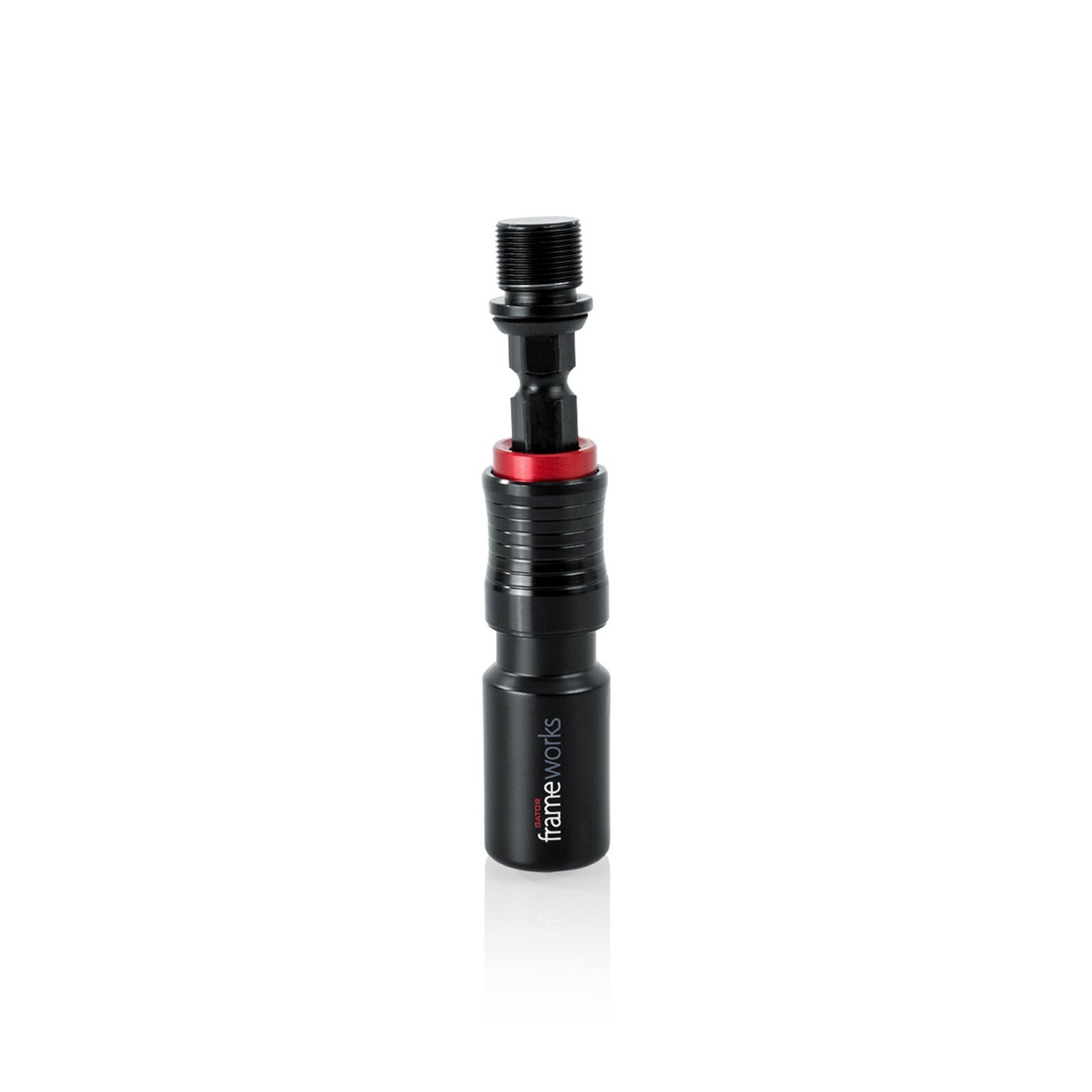 Gator Frameworks GFW-MIC-QRTOP3PK Quick Release Mic Attachment 3-Pack