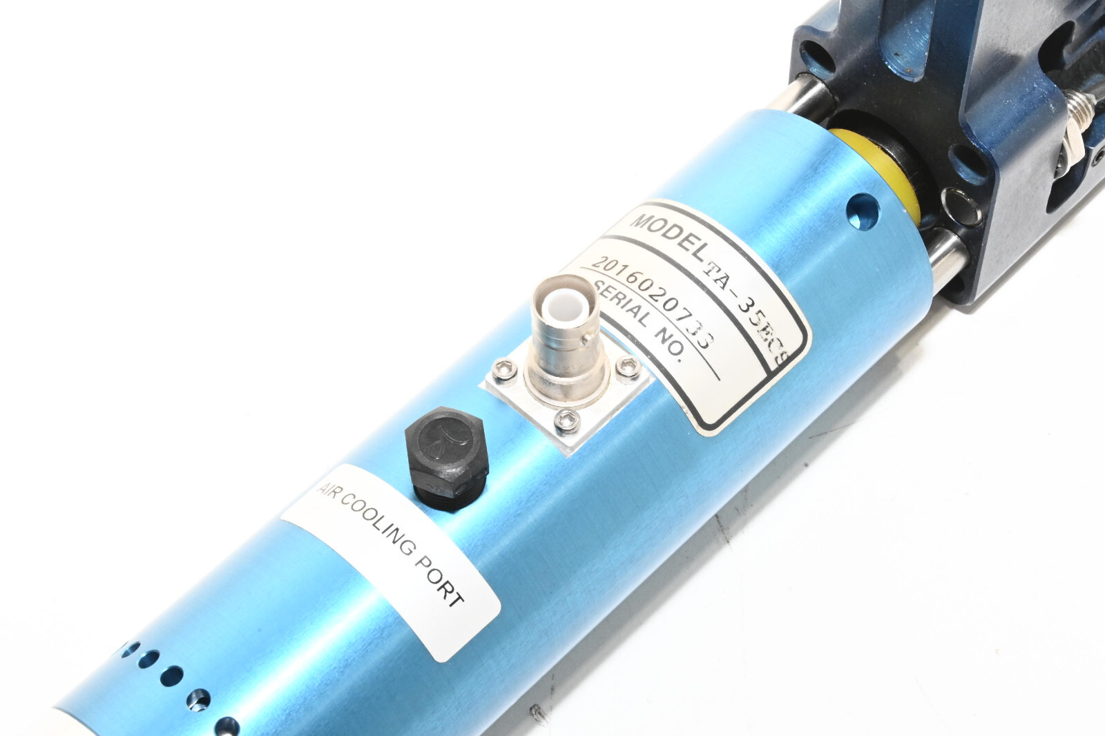 Schneider Electric TA-35ECS Linear Actuator Mechanism