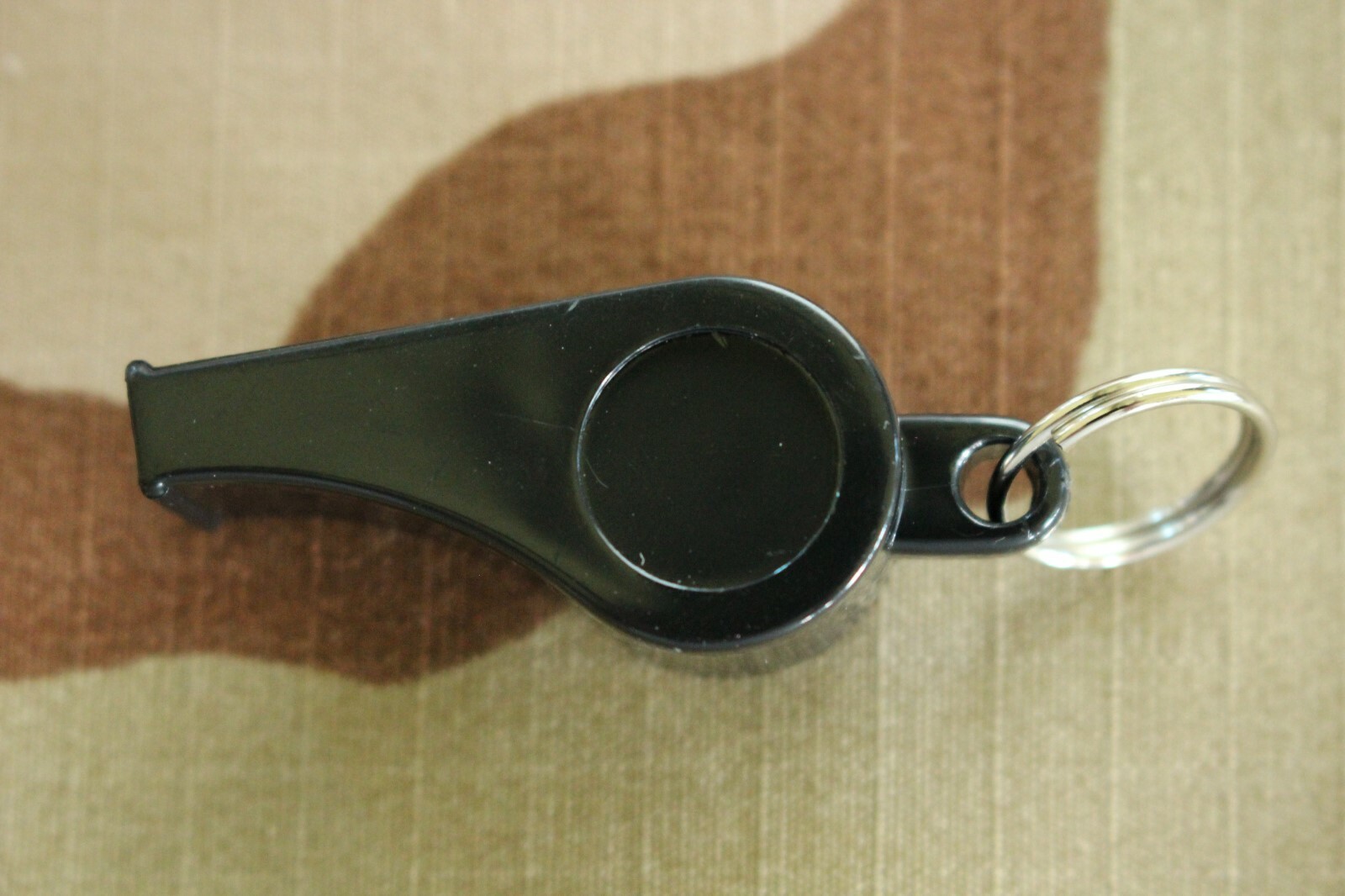 USN US NAVY LAW ENFORCEMENT REGULATION SP SHORE PATROL POLICE & SIGNAL WHISTLE