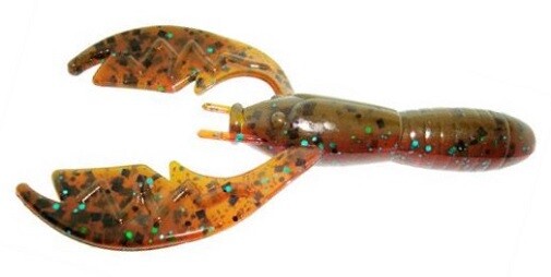 NetBait Baby Paca Craw - Texas Craw