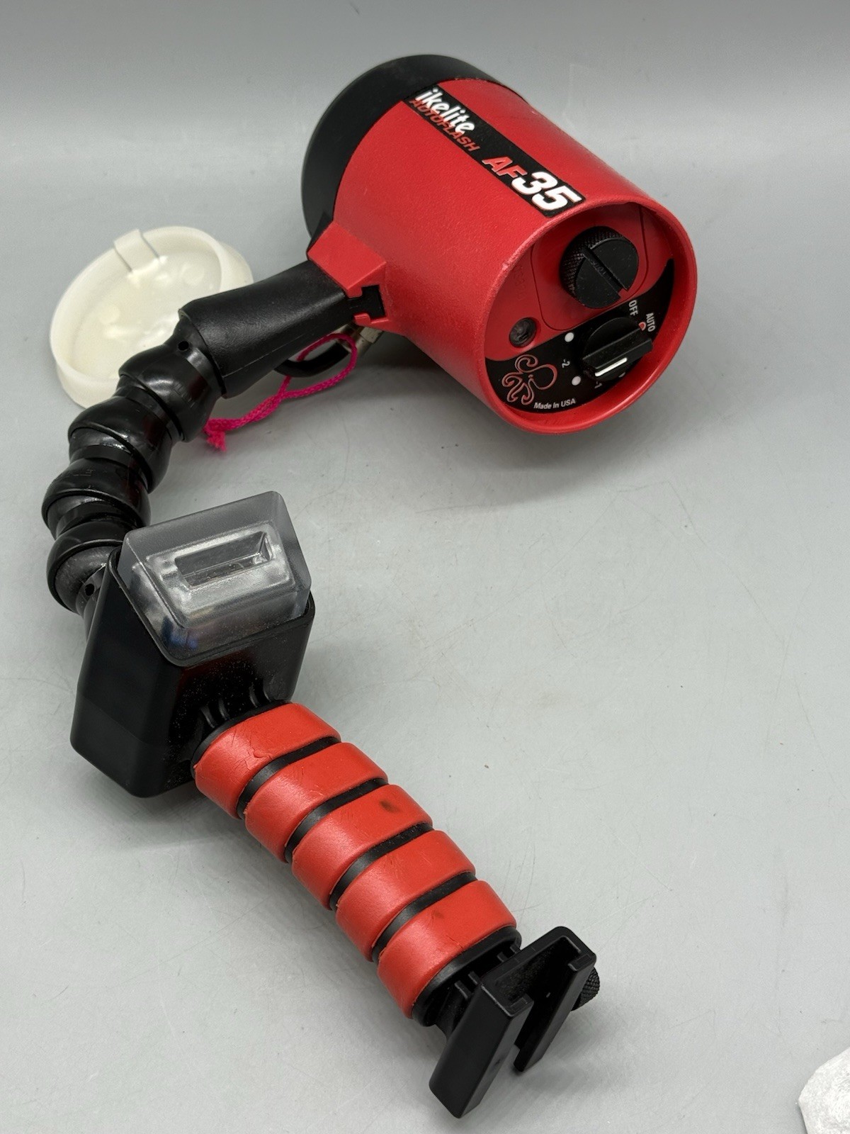 Ikelite AF35 Auto flash Substrobe Light