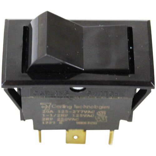 Switch On / Off - 3027A8715  - Middleby Marshall