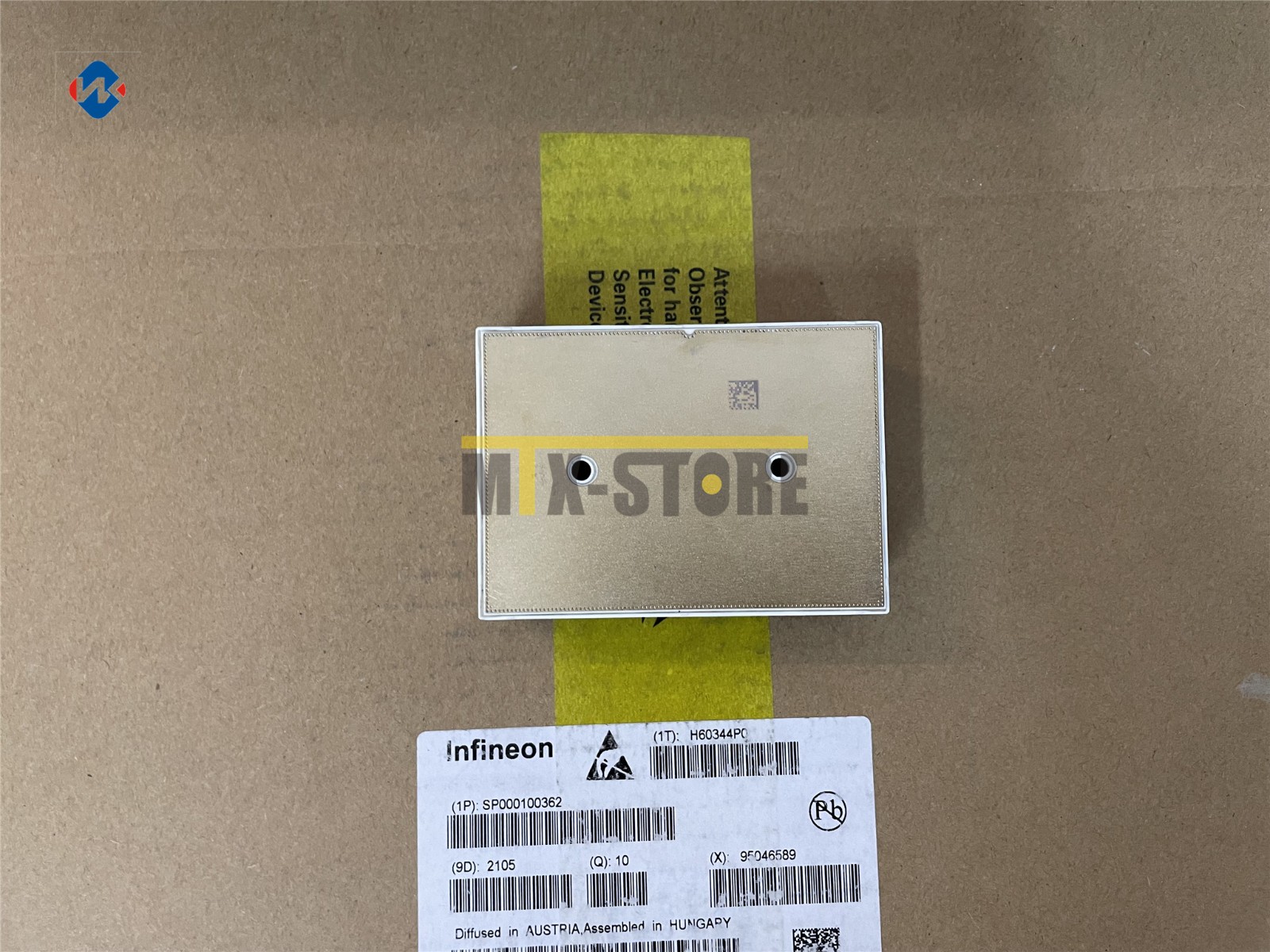 1PCS Brand New TYCO K249A04 Module