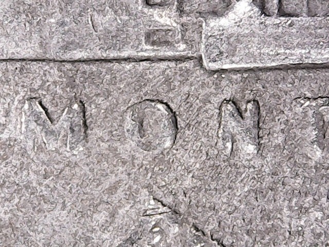 2023-D Jefferson Nickel (Matte)