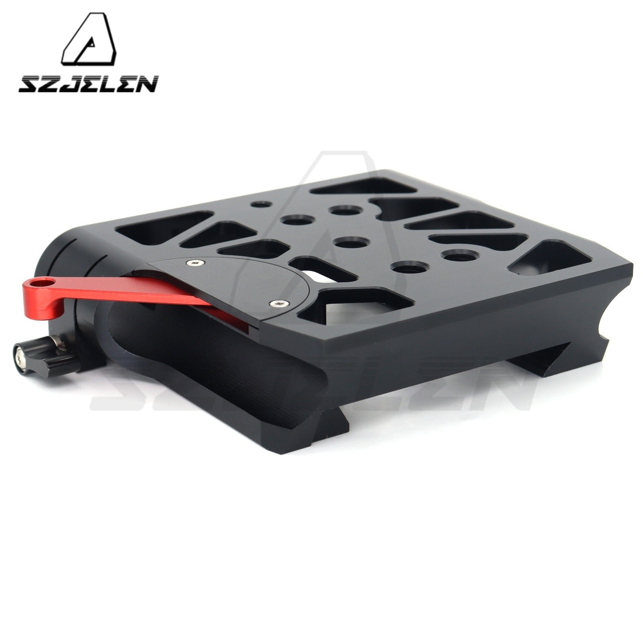 ARRI Camera Bridge Plate BP-8 19mm Rod Systems
