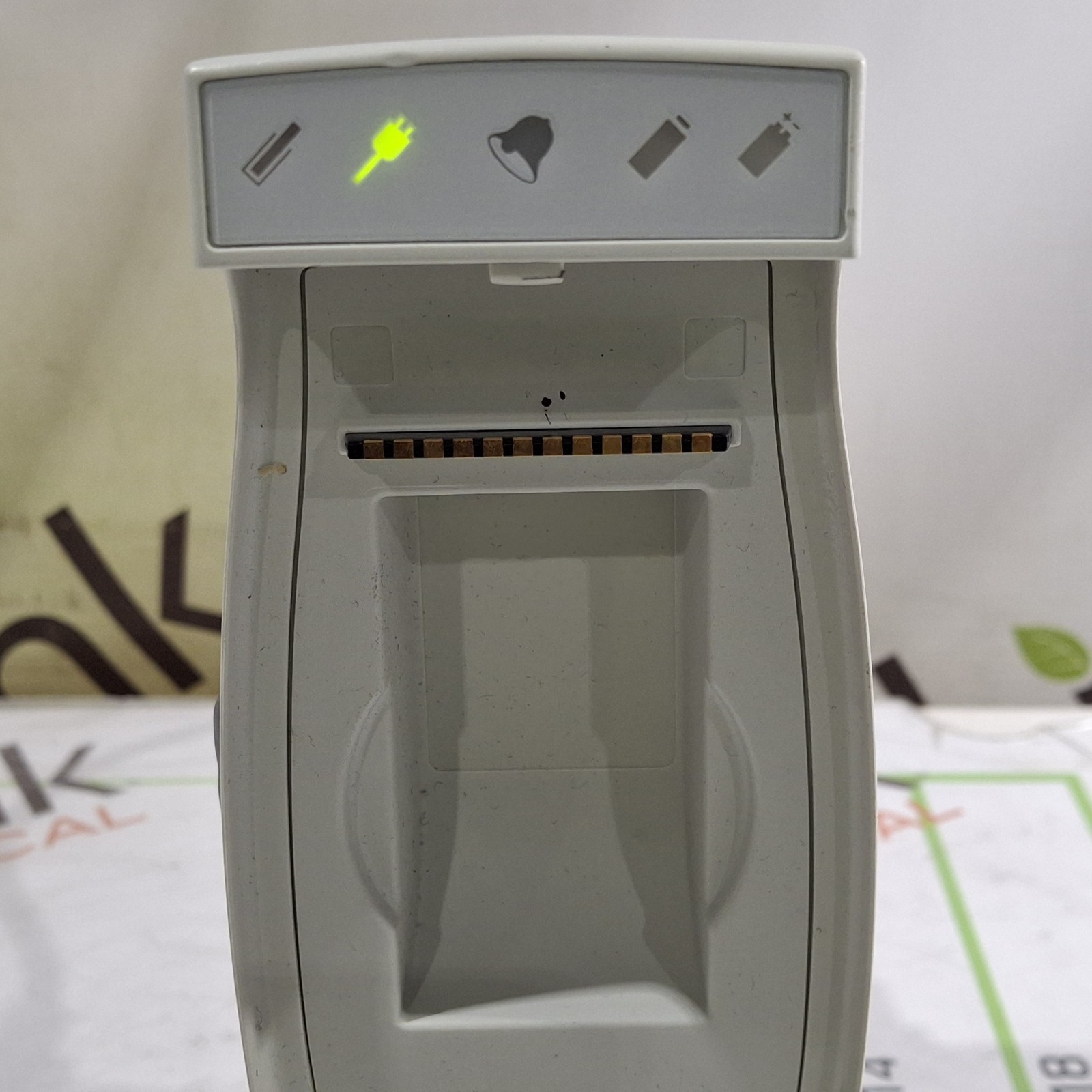 Masimo Radical Signal Extraction RDS-3 Docking Station