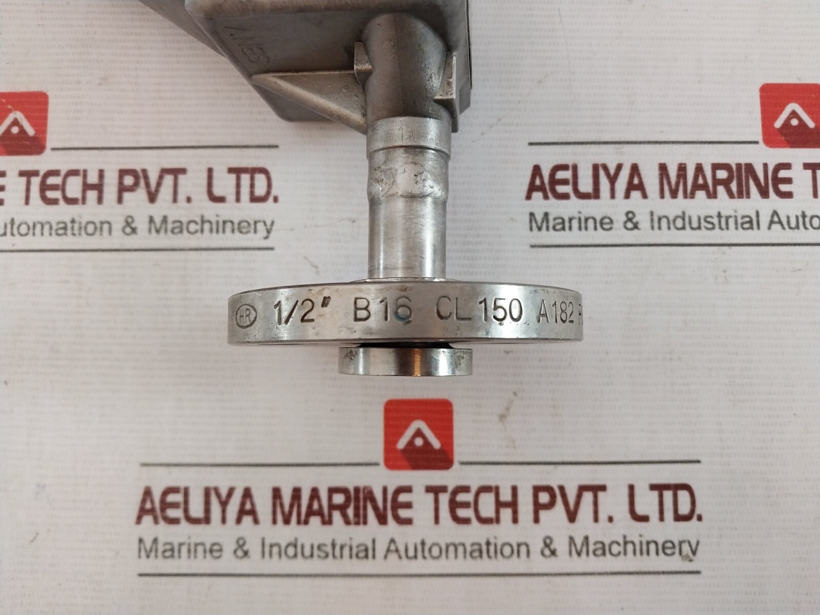 Micro Motion F025H520CCAZEZZZZ Mass Flow Sensor 1/2In B16 (Not Working)